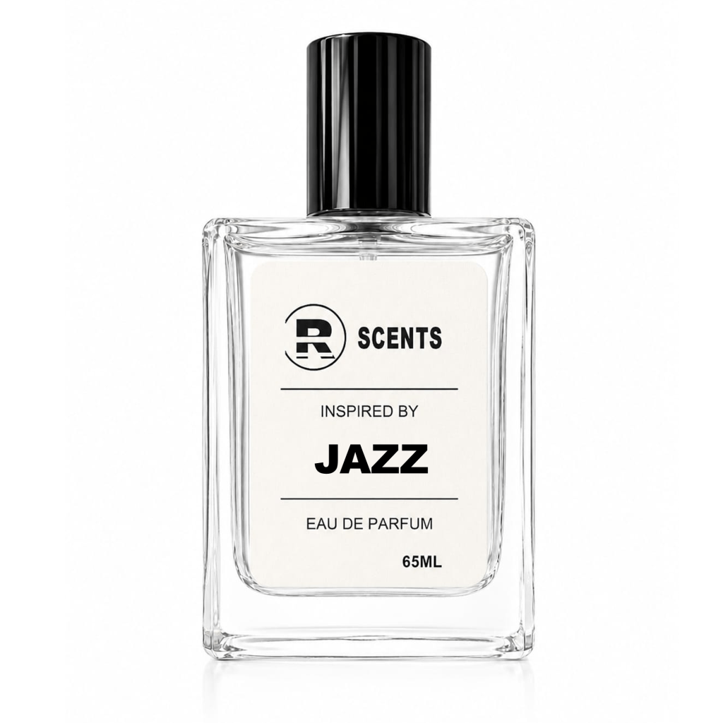 Inspired By Jazz - 65ml