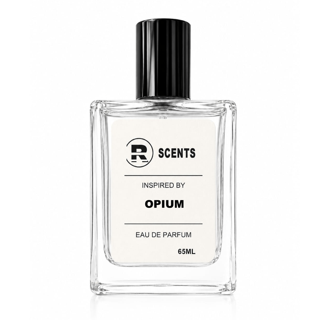 Inspired By Opium - 65ml