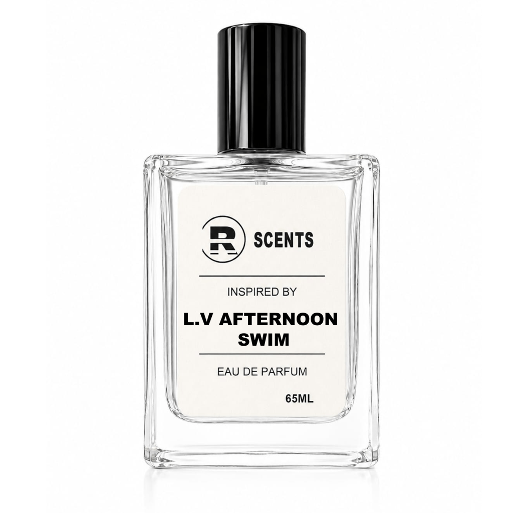 Inspired By LV Afternoon Swim - 65ml