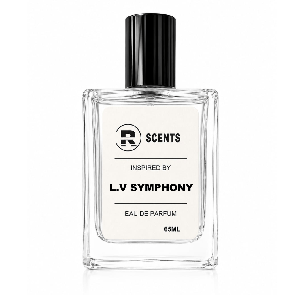 Inspired By LV Symphony - 65ml
