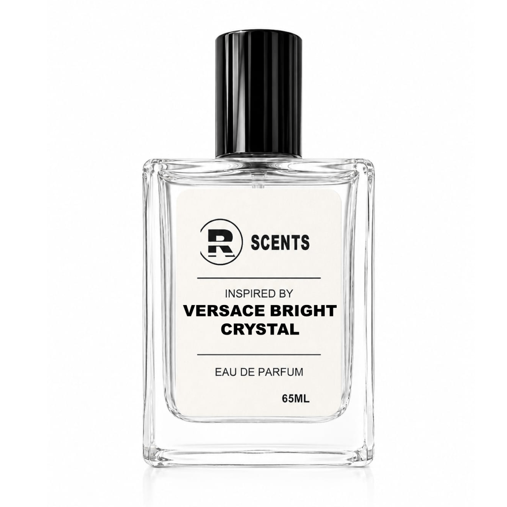 Inspired By Versace Bright Crystal - 65ml