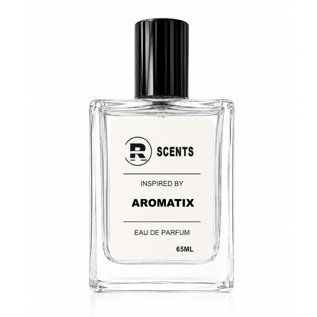 Inspired By Aromatix - 65ml
