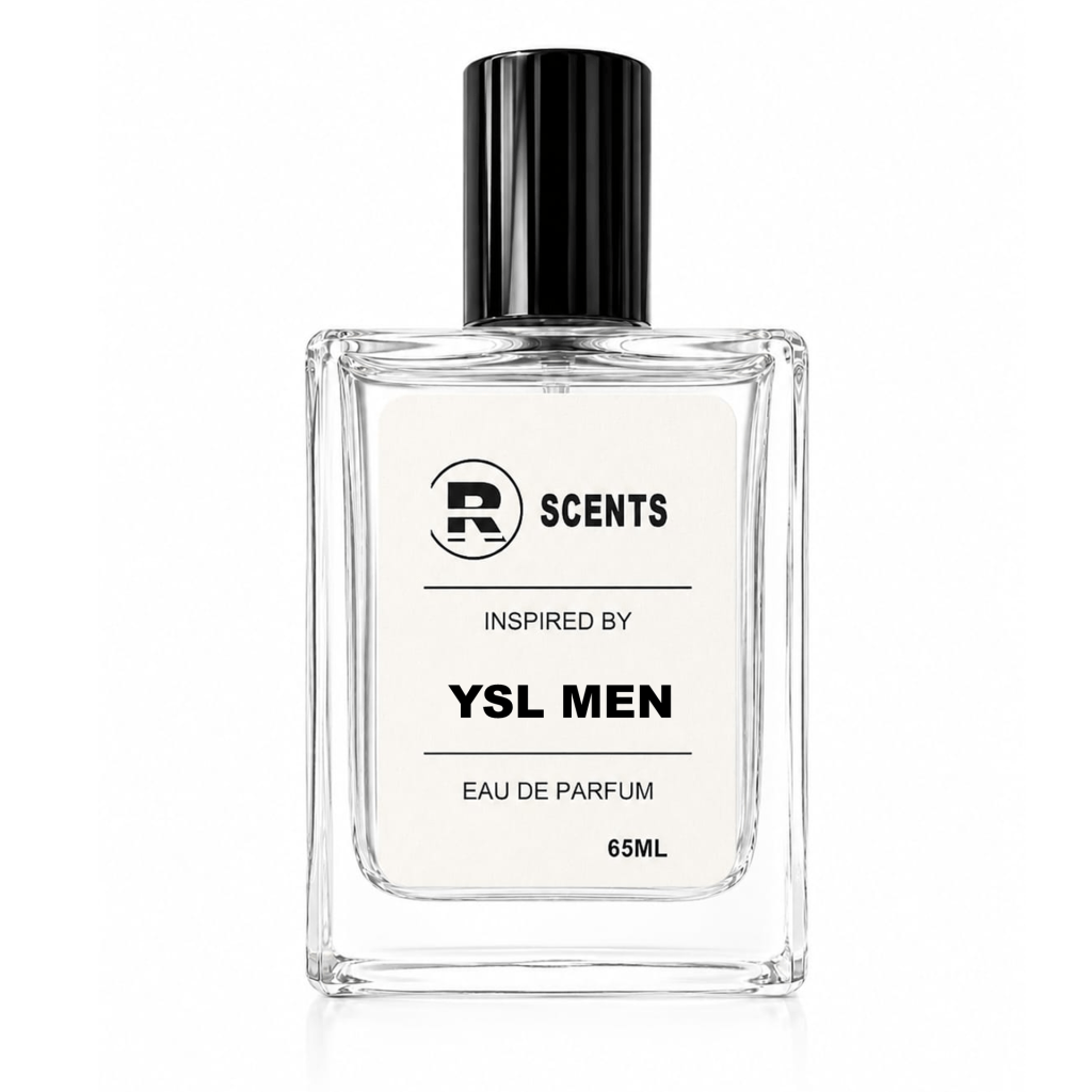 Inspired By YSL Men - 65ml