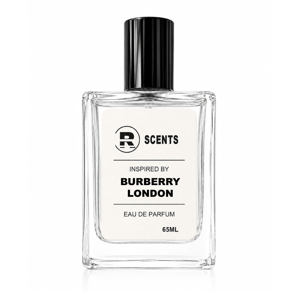Inspired By Burberry London - 65ml