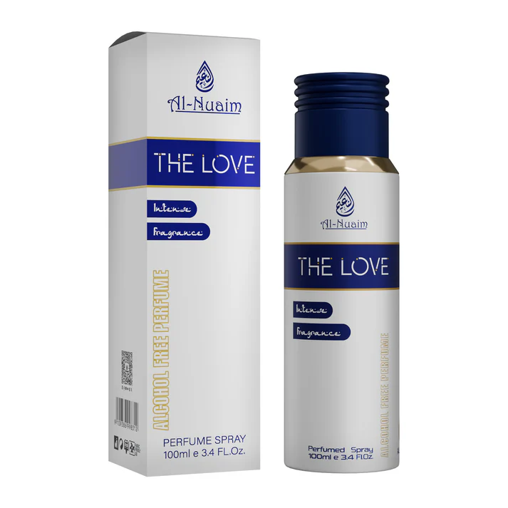 The Love