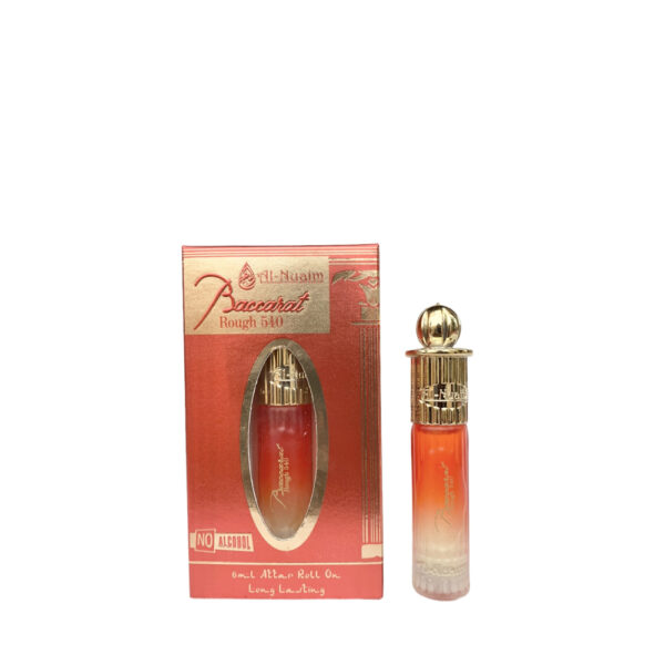 Baccarat Rough 540 6ml
