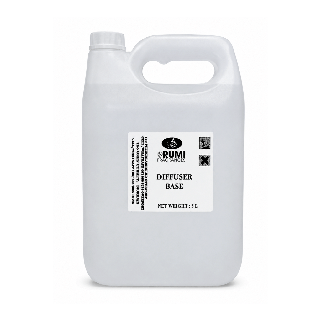 Diffuser Base 5L