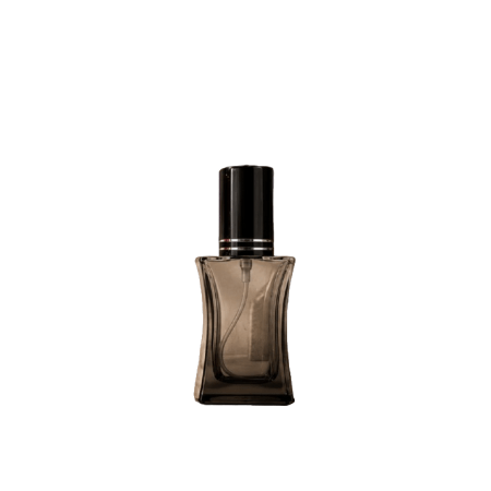 30ml Colour Curve Spray Bottle (Black)