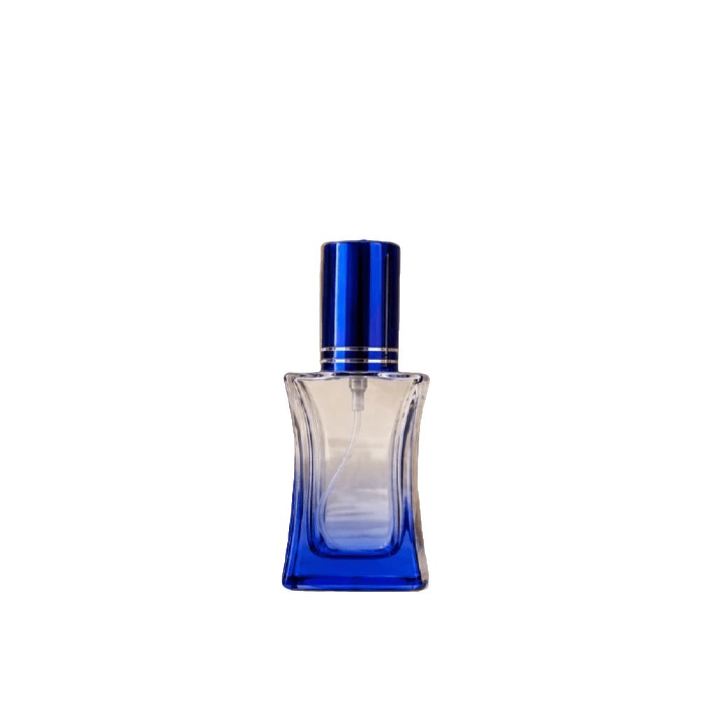 30ml Colour Curve Spray Bottle (Royal Blue)