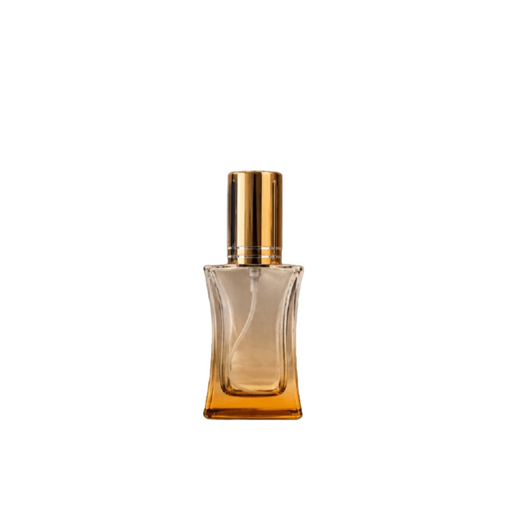 30ml Colour Curve Spray Bottle (Brown)