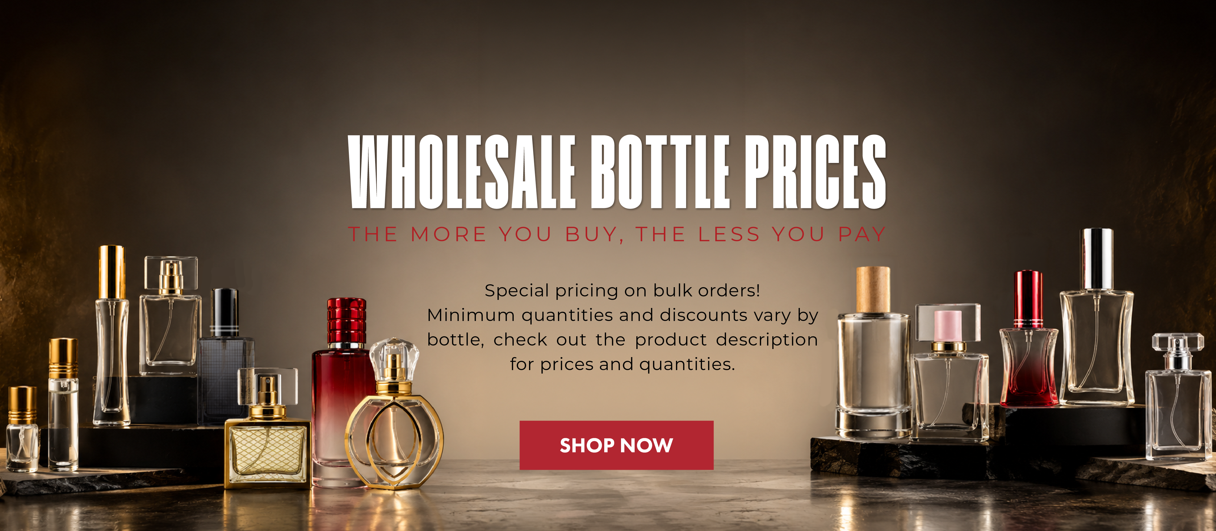 WHOLESALE SLIDE
