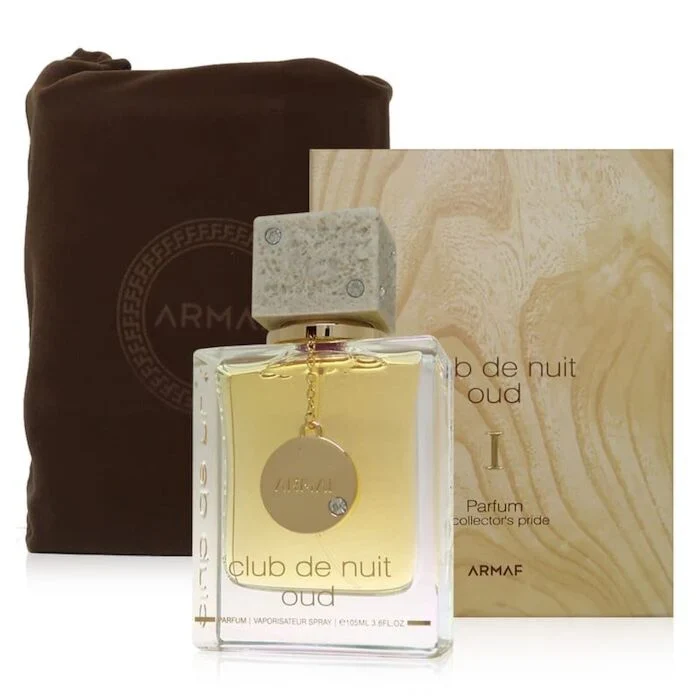 Club De Nuit Oud