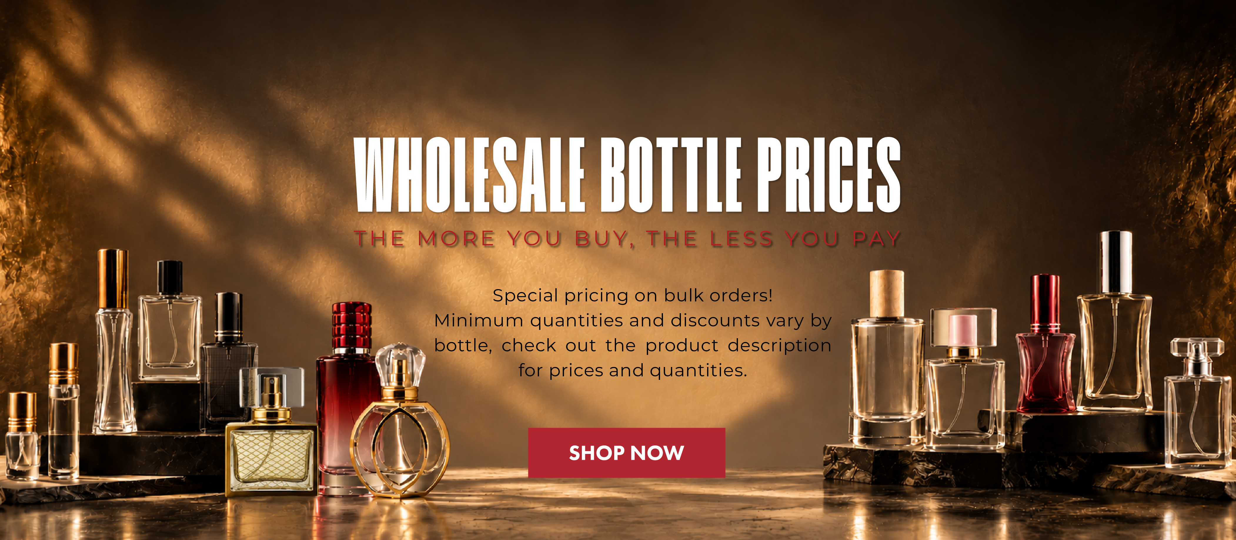 BOTTLE SLIDE