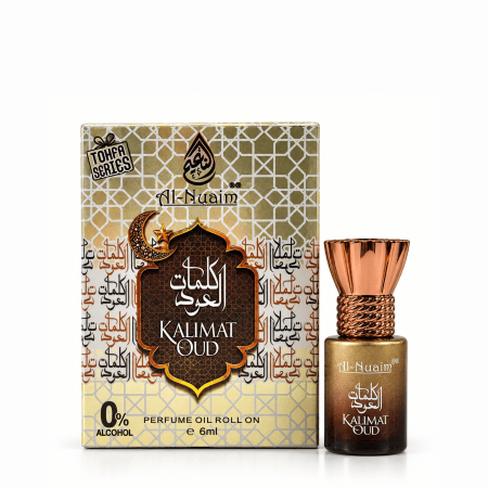 Kalimat Oud 6ml