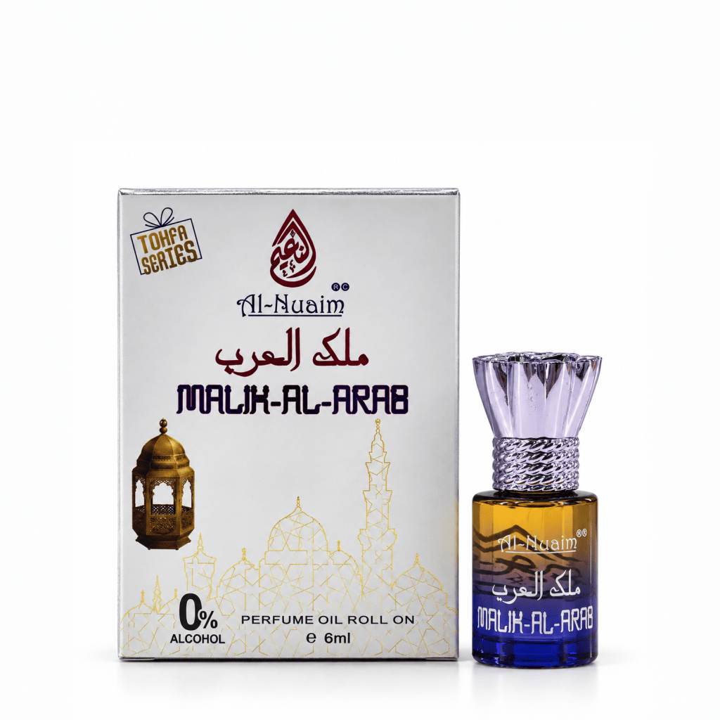 Malik Al Arab 6ml