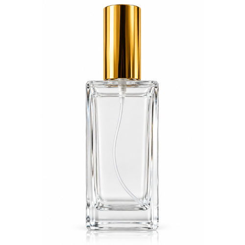 55ML SQUARE CLEAR